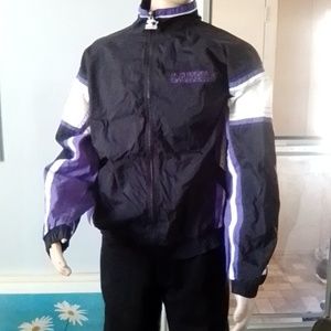 6️⃣2️⃣Vintage Starter wind breaker🎉HP🎉